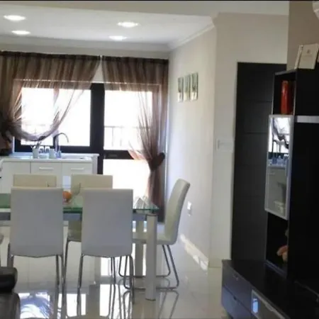 Apartament Sea Front Penthouse