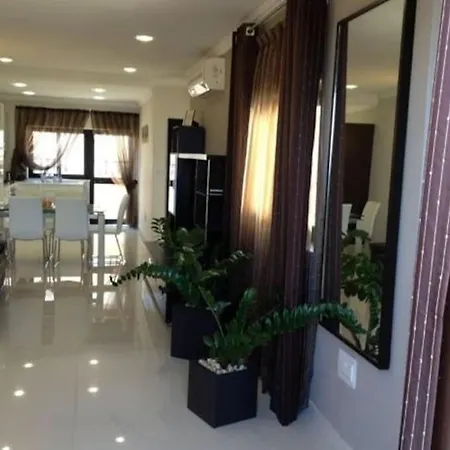 Apartment Sea Front Penthouse *