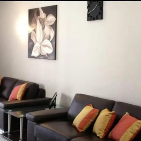 Apartment Sea Front Penthouse *