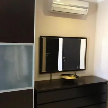 Apartament Sea Front Penthouse