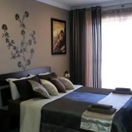 Sea Front Penthouse Marsaskala