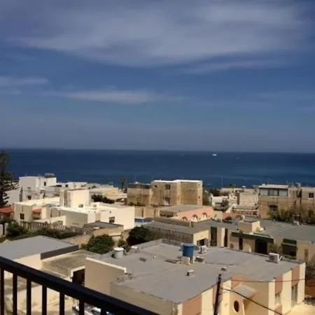 Apartment Sea Front Penthouse